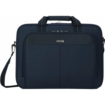 Targus TCT02702GL Laptop Case - Blue Targus TCT02702GL Laptop Case - Blue