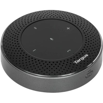 Targus AEM105GL Caixa de som Bluetooth portátil - Caixa Targus AEM105GL Caixa de som Bluetooth portátil - Caixa