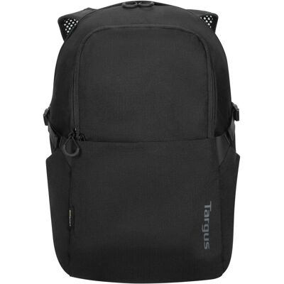 Targus EcoSmart 15,6 tommers Ryggsekk - Casual, Resirkulert Plast Targus EcoSmart 15,6 tommers Ryggsekk - Casual, Resirkulert Plast