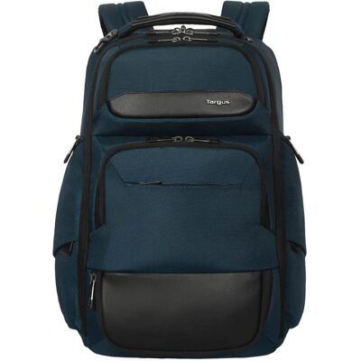 Targus - HeritageLuxe - Blau - Polyester - Rucksack Targus - HeritageLuxe - Blau - Polyester - Rucksack