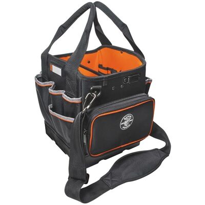 Klein Tools Tool Bag Ballistic Fabric - Tool Bag Klein Tools Tool Bag Ballistic Fabric - Tool Bag