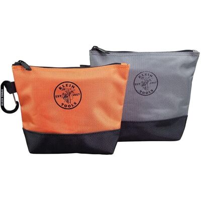 Klein Tools Model 55470 Utility Bag - Tool Organizer Klein Tools Model 55470 Utility Bag - Tool Organizer