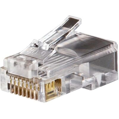 Klein Tools VDV826-602 - Conector de datos - Rendimiento confiable Klein Tools VDV826-602 - Conector de datos - Rendimiento confiable