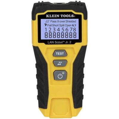 Klein Tools VDV526-200 - Kabeltester mit Varianten Klein Tools VDV526-200 - Kabeltester mit Varianten