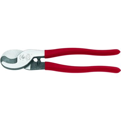 Klein Tools 63050 Kabelkniptang - Precisie, Eénhand, Compact Klein Tools 63050 Kabelkniptang - Precisie, Eénhand, Compact