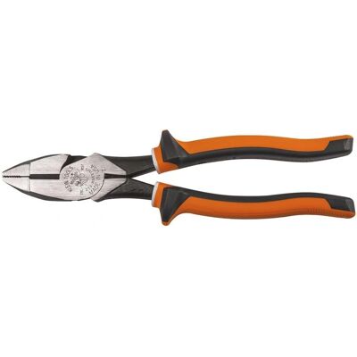 Klein Tools Alicates de corte lateral - 224 mm - Cutting Pliers Klein Tools Alicates de corte lateral - 224 mm - Cutting Pliers