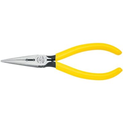 Klein Tools D203-6H2 - Cęgi z cienkimi końcówkami - 168 mm Klein Tools D203-6H2 - Cęgi z cienkimi końcówkami - 168 mm