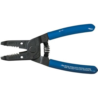 Klein Tools KL-1011 Kabelstripper - Kabelstripper Klein Tools KL-1011 Kabelstripper - Kabelstripper