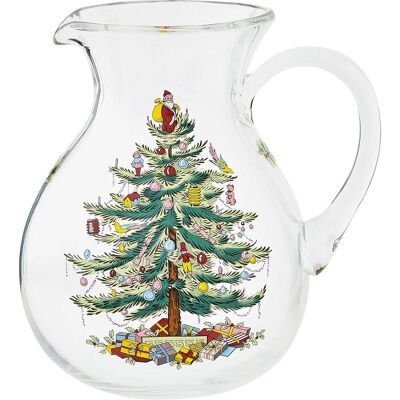 Spode Juletrær 3.4L Kanne Spode Juletrær 3.4L Kanne