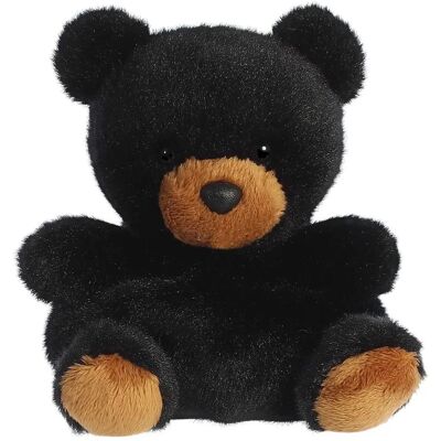 Aurora World - Palm Pals Sleepy Bear - Stuffed Toy Aurora World - Palm Pals Sleepy Bear - Stuffed Toy