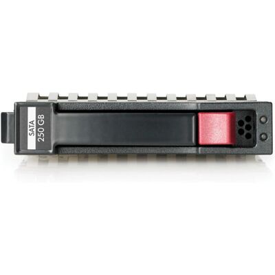 Disque dur interne HPE 397553-001 - 250 GB, 7200 RPM, 3,5" Serial ATA Disque dur interne HPE 397553-001 - 250 GB, 7200 RPM, 3,5" Serial ATA