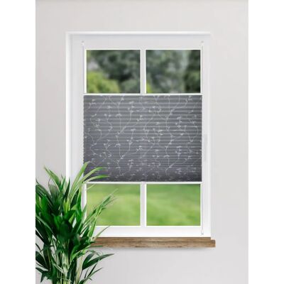 GARESA Blume Klemmfix Fensterrollo - Fensterrollo GARESA Blume Klemmfix Fensterrollo - Fensterrollo