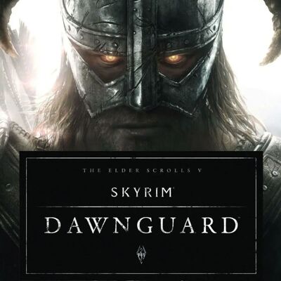 Bethesda The Elder Scrolls V : Skyrim - Dawnguard - Computerspiel Bethesda The Elder Scrolls V : Skyrim - Dawnguard - Computerspiel