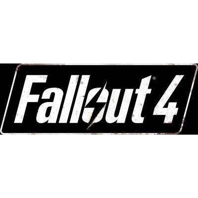 Fallout 4 - PC Fallout 4 - PC