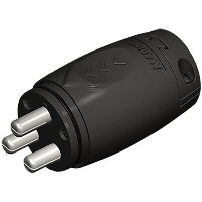Spina Marinco 70A per motore di pesca - Accessorio Spina Marinco 70A per motore di pesca - Accessorio