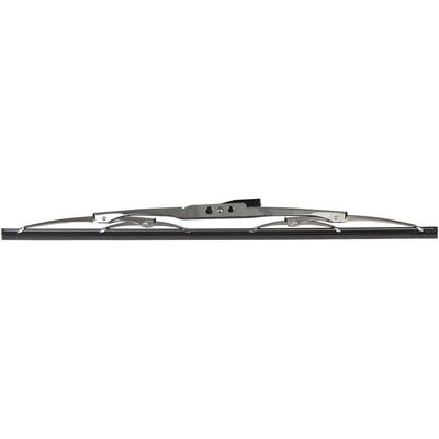 Marinco Deluxe Stainless Steel Wiper Blades - Wiper Blades Marinco Deluxe Stainless Steel Wiper Blades - Wiper Blades