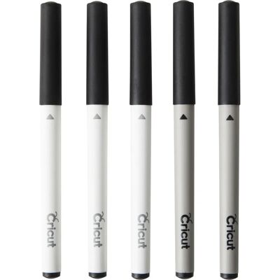 Cricut Marca Modello 2002948 Set di Penne - Penna, Marcador, Calligrafia - per Cricut Maker Cricut Marca Modello 2002948 Set di Penne - Penna, Marcador, Calligrafia - per Cricut Maker
