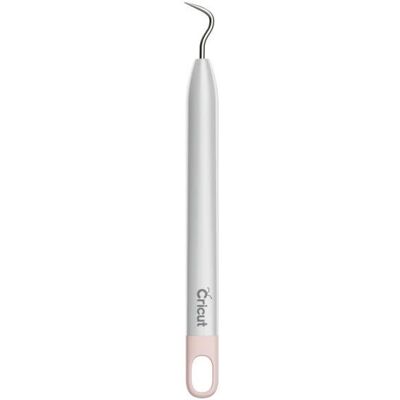Cricut Weeder - Kleinstückentferner - Unkraut- und Transferwerkzeug Cricut Weeder - Kleinstückentferner - Unkraut- und Transferwerkzeug