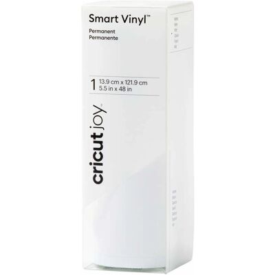Vinile rimovibile argentato Cricut - Fai da te Vinile rimovibile argentato Cricut - Fai da te