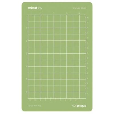 Cricut Cricut Joy StandardGrip Schneidematte - Schneidematte Cricut Cricut Joy StandardGrip Schneidematte - Schneidematte