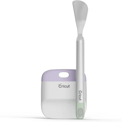 Cricut Wit Handafschraper - Snijmat Gereedschap Cricut Wit Handafschraper - Snijmat Gereedschap