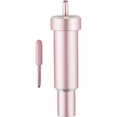 Cricut Bonded Fabric Blade Pink - Tilbehør til Skæremaskine Cricut Bonded Fabric Blade Pink - Tilbehør til Skæremaskine