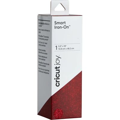 Cricut Cricut Joy Smart Iron-On - Vinile tessile Cricut Cricut Joy Smart Iron-On - Vinile tessile