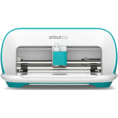 Cricut Joy Macchina Portatile di Taglio e Stampa - Taglia e Stampa Cricut Joy Macchina Portatile di Taglio e Stampa - Taglia e Stampa
