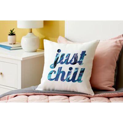 Cricut White Polyester Pillow Cover - Pillow Cover Cricut White Polyester Pillow Cover - Pillow Cover