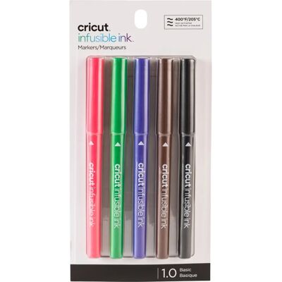 Cricut 2006256 Filzstift - Mehrfarbig - Bastelwerkzeug Cricut 2006256 Filzstift - Mehrfarbig - Bastelwerkzeug