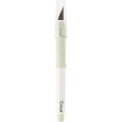 Cricut TrueControl Branco - Faca de utilidade Cricut TrueControl Branco - Faca de utilidade
