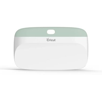 Accessorio per macchina da taglio Cricut 2006700 - Manuale, Bianco Accessorio per macchina da taglio Cricut 2006700 - Manuale, Bianco