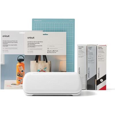 Cricut Cricut Joy Xtra Smart Cutting Machine - Starter Bundle Cricut Cricut Joy Xtra Smart Cutting Machine - Starter Bundle