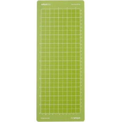 Cricut Joy Standard Grip Skæremåtte - Mellemtykt materiale Cricut Joy Standard Grip Skæremåtte - Mellemtykt materiale
