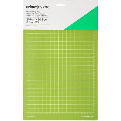 Cricut Cricut Joy Xtra Standard Grip Schneidematte - Schneidematte Cricut Cricut Joy Xtra Standard Grip Schneidematte - Schneidematte