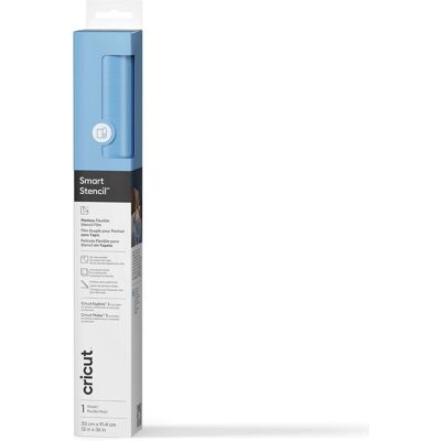 Cricut Cricut Smart Modello - Blu - Rimovibile 0,9 m - Modello Cricut Cricut Smart Modello - Blu - Rimovibile 0,9 m - Modello