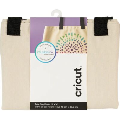 Cricut Marca Modello 2006829 - Borsa della spesa Cricut Marca Modello 2006829 - Borsa della spesa