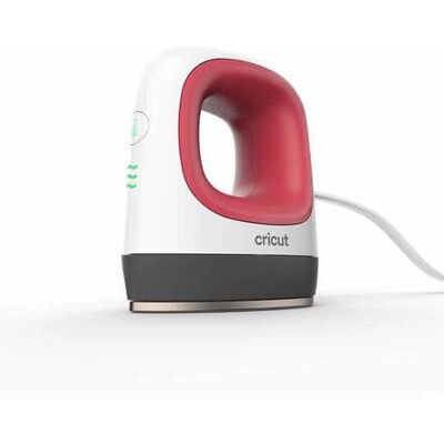 Cricut EasyPress Mini - Liten Värmepress för Hantverk Cricut EasyPress Mini - Liten Värmepress för Hantverk