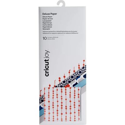 Fournitures pour machine de découpe Cricut 2008048 - Multicolore Fournitures pour machine de découpe Cricut 2008048 - Multicolore