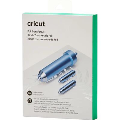 Cricut 2008727 Craft Cutting Machine Part/Accessory - Blue Cricut 2008727 Craft Cutting Machine Part/Accessory - Blue