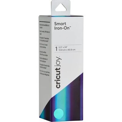 Cricut Smart Iron-On Holographic Vinyl Cricut Smart Iron-On Holographic Vinyl