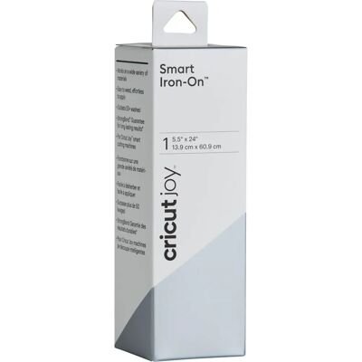 Cricut Cricut Joy Smart Iron-On - Vinyl Cricut Cricut Joy Smart Iron-On - Vinyl
