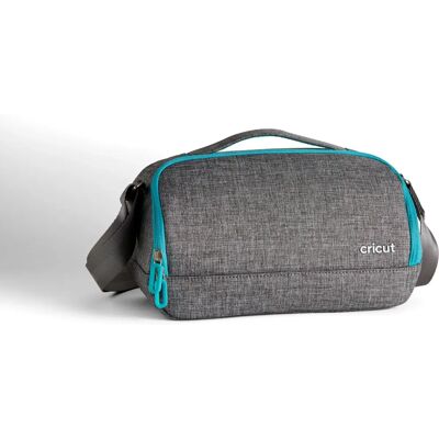 Cricut Marca Modello Borsa attrezzi imbottita - Accessori indossabili Cricut Marca Modello Borsa attrezzi imbottita - Accessori indossabili
