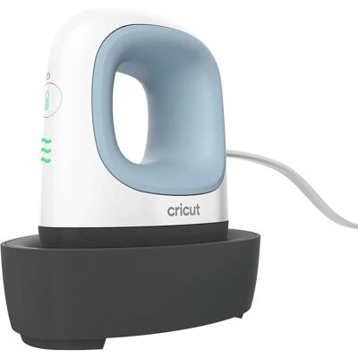 Cricut EasyPress Mini - Kompakte Heißpresse für Kleine Projekte Cricut EasyPress Mini - Kompakte Heißpresse für Kleine Projekte