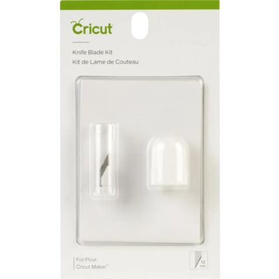 Cricut Cricut Maker Messer Ersatzklingen - Bastelwerkzeuge Cricut Cricut Maker Messer Ersatzklingen - Bastelwerkzeuge