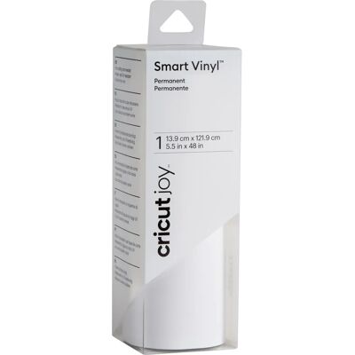 Cricut Cricut Joy Permanent Vinyl - Vinylrulle Cricut Cricut Joy Permanent Vinyl - Vinylrulle