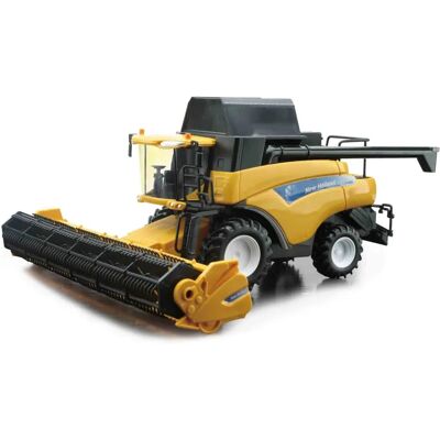 Véhicule jouet New-Ray CR9090 - Tracteur - Véhicule de jeu Véhicule jouet New-Ray CR9090 - Tracteur - Véhicule de jeu