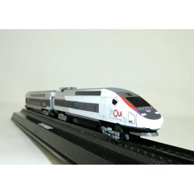 Trains miniatures New Ray - Échelle N - Trains - Publicité Trains miniatures New Ray - Échelle N - Trains - Publicité