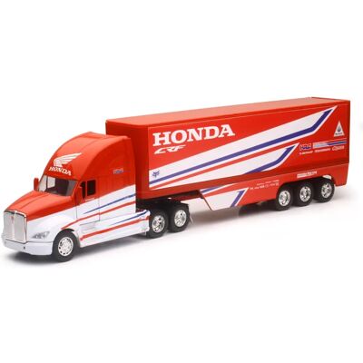 Veicolo da gioco Newray 10893 - Camion in miniatura - Set di gioco Veicolo da gioco Newray 10893 - Camion in miniatura - Set di gioco