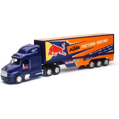 New-Ray 14393 Veicolo da gioco Red Bull KTM - Veicolo giocattolo New-Ray 14393 Veicolo da gioco Red Bull KTM - Veicolo giocattolo